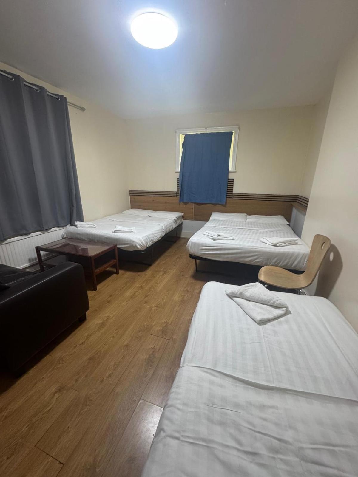 Anwar House Guest house