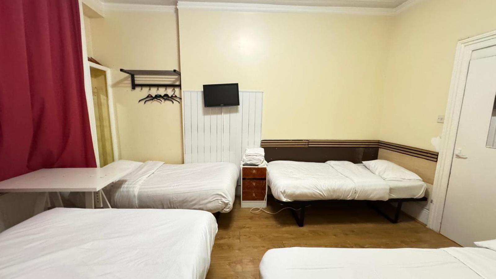 Anwar House Gasthuis 2*