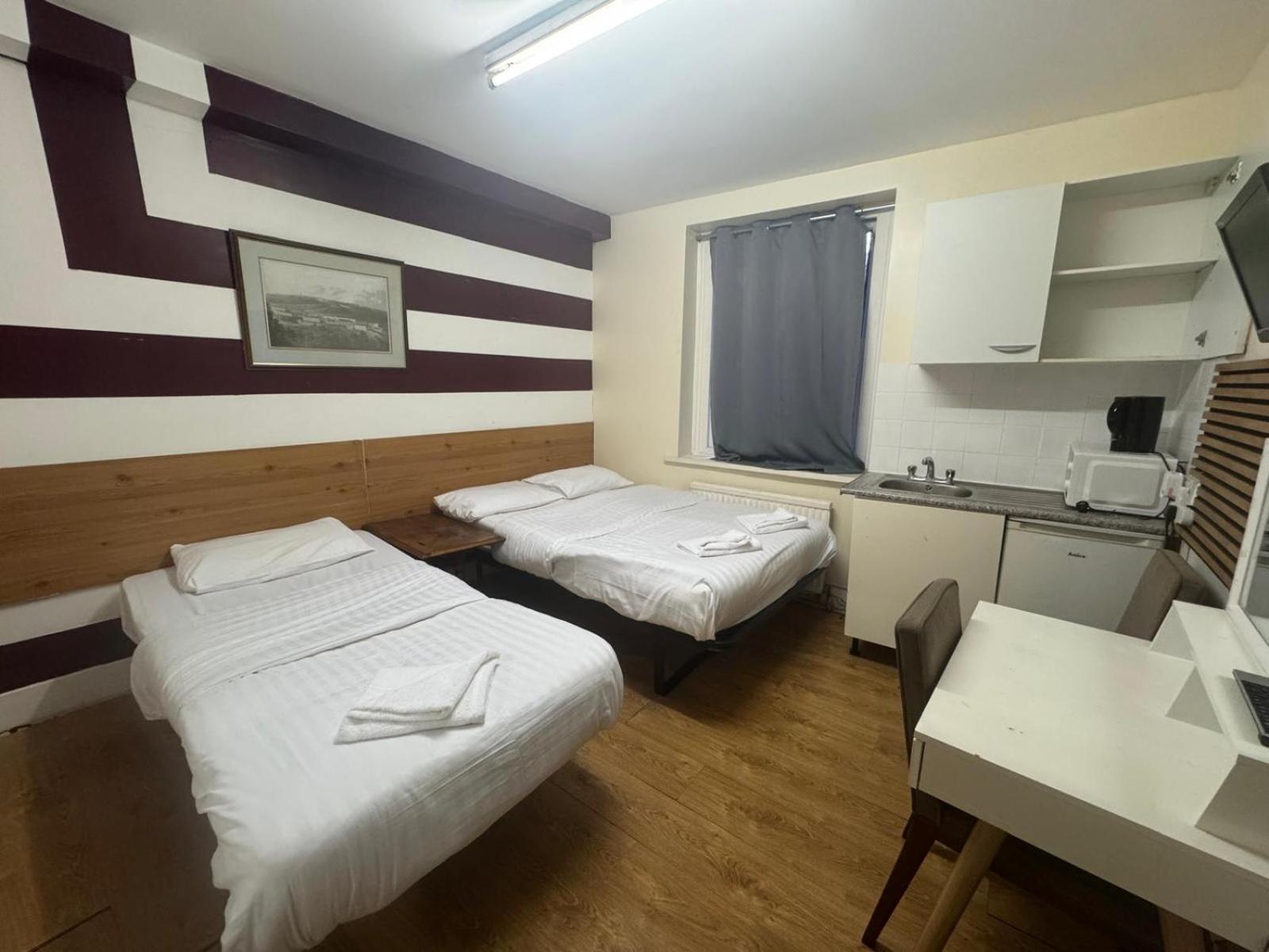 Anwar House 2* Londen