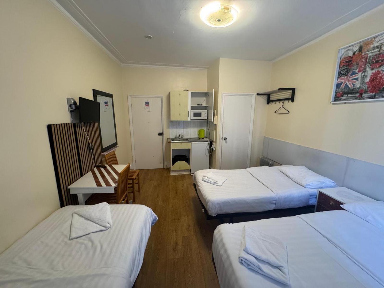 Anwar House Londen