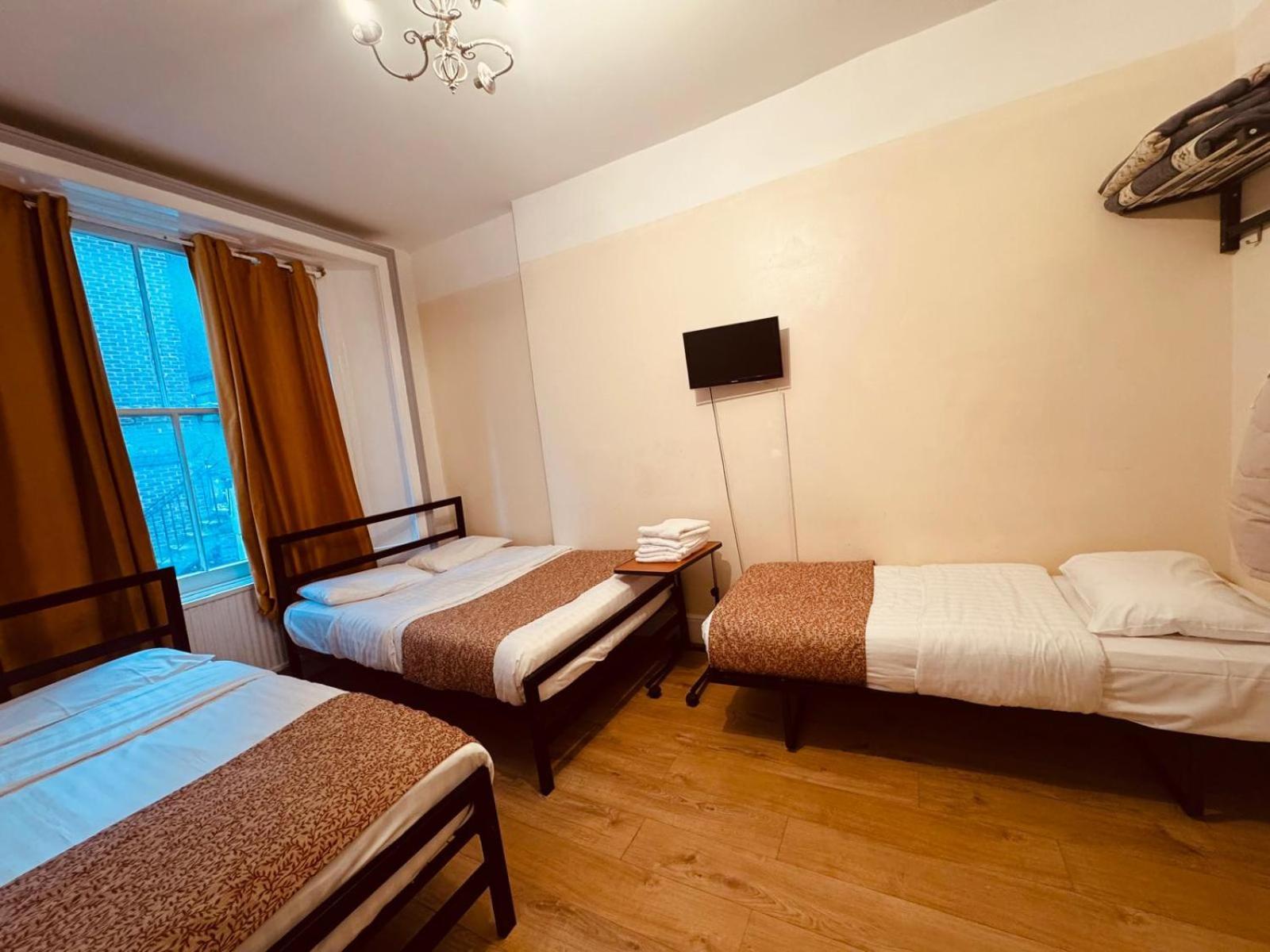 Anwar House Londen
