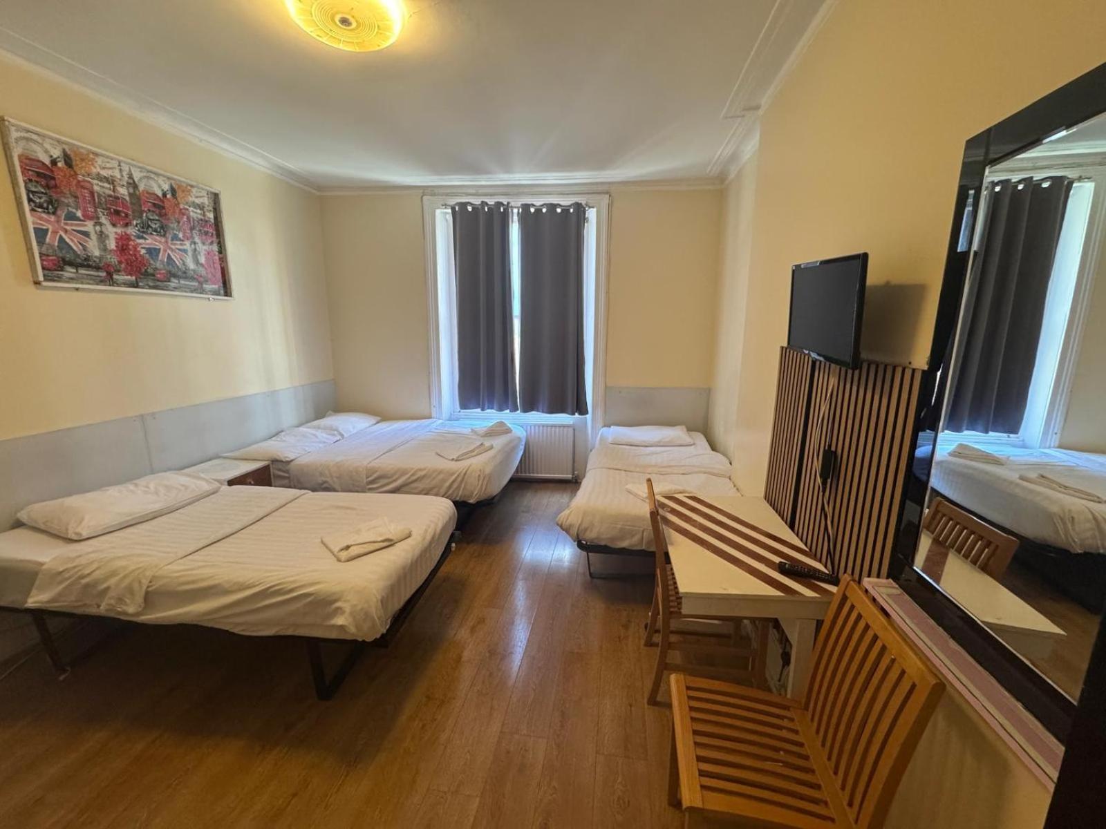 Anwar House 2* Londen