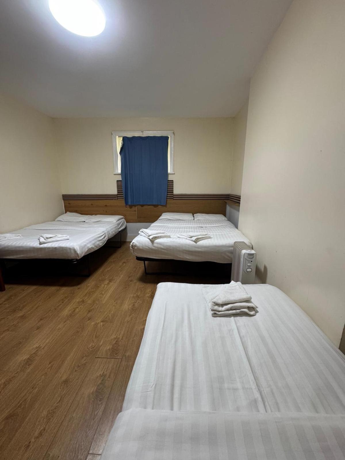 Anwar House Gasthuis Londen